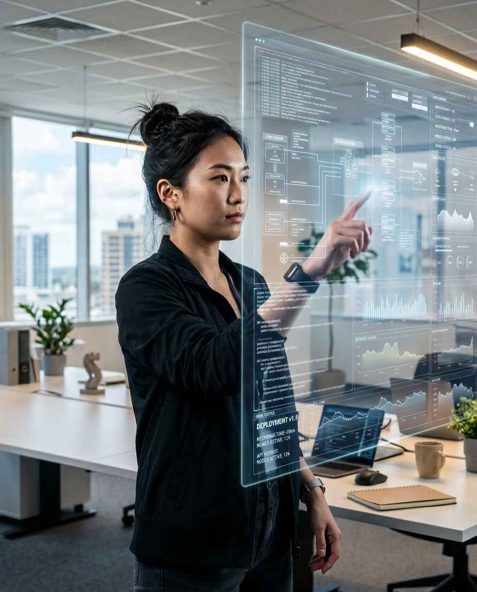 agent platform