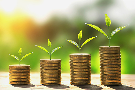 Building Wealth